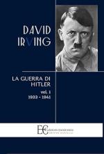 49284 - Irving, D. - Guerra di Hitler Vol 1: 1933-1941 (La)