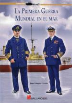 49292 - Vazquez Garcia, J. - Primera Guerra Mundial en el mar