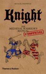 49311 - Matyszak, P. - Knight. The Medieval Warrior's (Unofficial) Manual