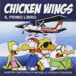 49338 - Strasser-Strasser, M.-S. - Chicken Wings. Il primo libro