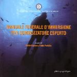 49376 - Capraro-Portella, G.-F. - Manuale Federale d'Immersione per Sommozzatore Esperto
