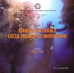 49377 - Geraci, M. - Manuale Federale delle Tecniche d'Immersione