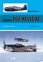 49390 - Stafrace, C. - Warpaint 084: Grumman F6F Hellcat