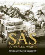 49401 - Mortimer, G. - SAS in World War II. An Illustrated History (The)