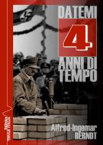 49477 - Berndt, A.I. - Datemi 4 anni di tempo