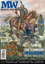 49492 - van Gorp, D. (ed.) - Medieval Warfare Vol 04/06 The Lombard Invasions. The loss of Byzantine Italy