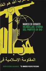 49537 - Di Donato, M. - Hezbollah. Storia del partito di Dio