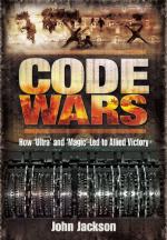 49551 - Jackson, J. - Code Wars. How Ultra and Magic led to Allied Victory