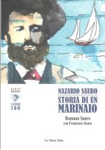 49595 - Sauro-Sauro, R.-F. - Nazario Sauro. Storia di un marinaio