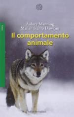 49597 - Manning-Stamp Dawkins, A.-M. - Comportamento animale (Il)