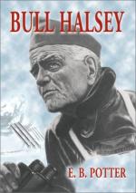 49604 - Potter, E.B. - Bull Halsey