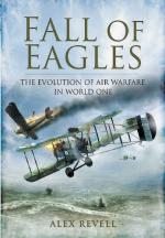 49606 - Revell, A. - Fall of Eagles. Airmen of WWI