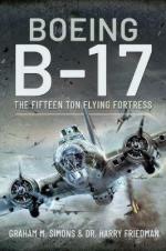 49615 - Simons-Friedman, G.-S.H. - B-17 The Fifteen Ton Flying Fortress