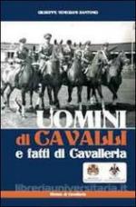 49627 - Veneziani Santonio, G. - Uomini di cavalli e fatti di cavalleria