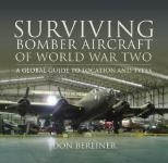 49640 - Berliner, D. cur - Surviving Bomber Aircraft of WWII. A Global Guide to Location and Types