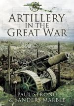 49643 - Strong-Marble, P.-S. - Artillery in the Great War