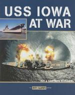 49659 - Bonner-Bonner, K.-C. - USS Iowa at War