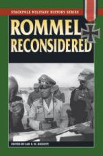 49660 - Beckett, I.F.W. cur - Rommel reconsidered