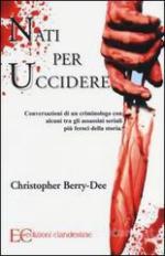 49677 - Berry Dee, C. - Nati per uccidere