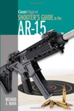 49695 - Mann, R.A. - Gun Digest Shooter's Guide to the AR-15