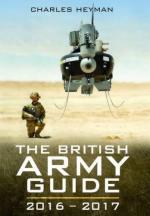 49706 - Heyman, C. - British Army Guide 2016-2017 (The)