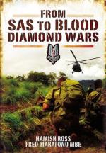 49732 - Ross-Marafono, H.-F. - From SAS to Blood Diamond Wars