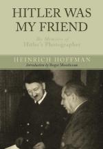 49750 - Hoffmann, H. - Hitler Was My Friend. Memoirs of Hitler's Photographer