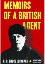 49752 - Lockhart, R.B. - Memoirs of a British Agent