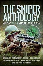 49756 - Pegler, M. - Sniper Anthology. Snipers of World War II (The)