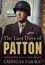 49762 - Farago, L. - Last Days of Patton (The)
