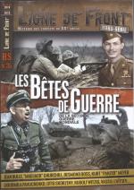 49776 - Caraktere,  - HS Ligne de Front 35: Les Betes de guerre de la IIGM