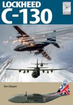 49781 - Skipper, B. - Lockheed C-130 Hercules - Flightcraft Series 32