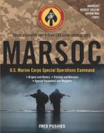49799 - Pushies, F.J. - MARSOC. US Marine Corps Special Operation Command