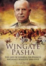 49845 - Pugh, R.J.M. - Wingate Pasha. The Life of General Sir Francis Reginald Wingate 1861-1953