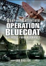 49850 - Daglish, I. - Operation Bluecoat. Over the Battlefield