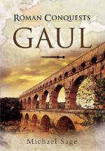 49851 - Sage, M. - Roman Conquests. Gaul
