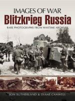 49863 - Sutherland-Canwell, J.-D. - Images of War. Britzkrieg Russia