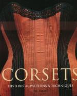 49876 - Salen, J. - Corsets. Historical patterns and Techniques