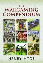 49880 - Hyde, H. - Wargaming Compendium (The)