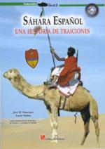 49891 - Manrique-Molin, J.M.-L. - Sahara Espanol. Una Historia de traiciones