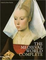 49931 - Bartlett, R. - Medieval World Complete (The)