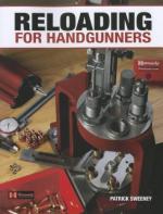 49948 - Sweeney, P. - Reloading for Handgunners