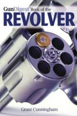 49949 - Cunningham, G. - Gun Digest Book of the Revolver
