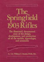 49953 - Brophy, W. - Springfield 1903 Rifles