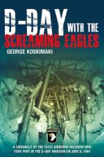 49967 - Koskimaki, G. - D-Day With the Screaming Eagles
