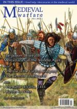 49982 - van Gorp, D. (ed.) - Medieval Warfare Vol 01/02 Power of wealth. Mercenaries in the Middle Ages