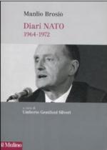 49999 - Brosio, M. - Diari della NATO 1964-1972 (I)