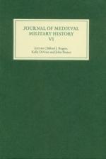 50007 - Rogers-DeVries-France, B.S.-C.J.-J. cur - Journal of Medieval Military History Vol 06