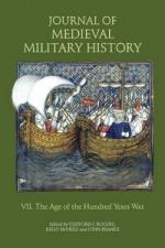 50008 - Rogers-DeVries-France, B.S.-C.J.-J. cur - Journal of Medieval Military History Vol 07: The Age of the Hundred Years War 