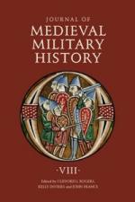 50009 - Rogers-DeVries-France, B.S.-C.J.-J. cur - Journal of Medieval Military History Vol 08